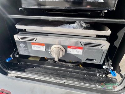 2025 Keystone RV Arcadia Super Lite - Photo 8