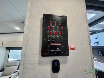 2025 Keystone RV Arcadia Super Lite - Photo 38