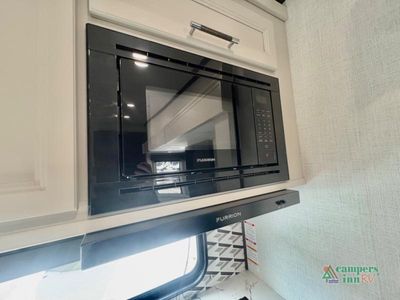 2025 Keystone RV Arcadia Super Lite - Photo 24