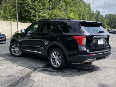 2024 Ford Explorer - Photo 6