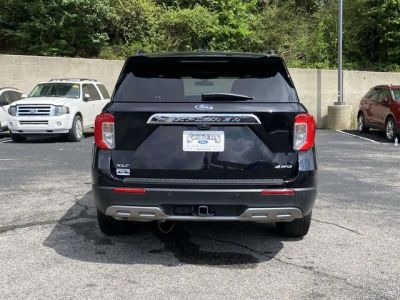 2024 Ford Explorer - Photo 5