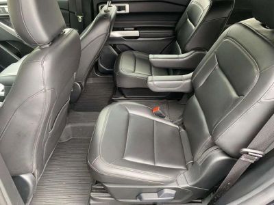 2024 Ford Explorer - Photo 16