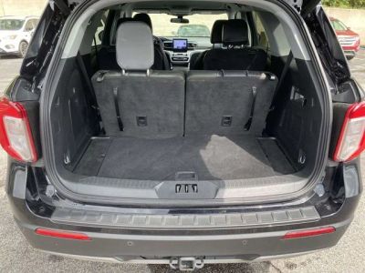 2024 Ford Explorer - Photo 12