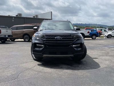2024 Ford Explorer - Photo 9