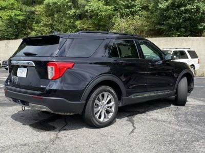 2024 Ford Explorer - Photo 3
