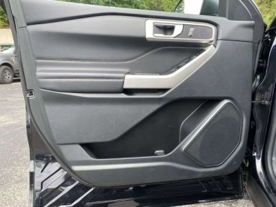 2024 Ford Explorer - Photo 19
