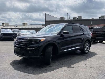 2024 Ford Explorer - Photo 8
