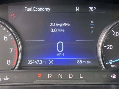 2024 Ford Explorer - Photo 26