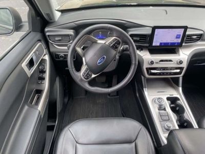 2024 Ford Explorer - Photo 15