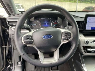 2024 Ford Explorer - Photo 22