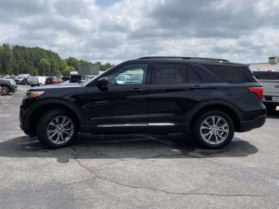 2024 Ford Explorer - Photo 7