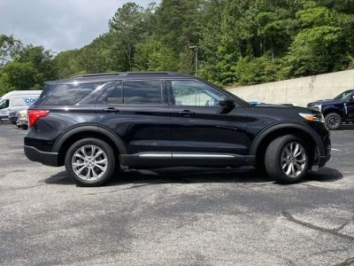 2024 Ford Explorer - Photo 2