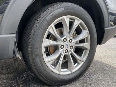 2024 Ford Explorer - Photo 11