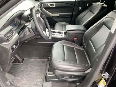 2024 Ford Explorer - Photo 17