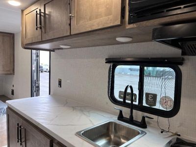 2026 Keystone RV Springdale Mini - Photo 13