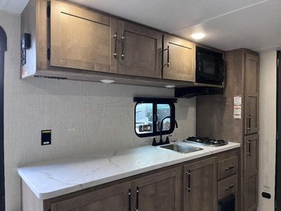 2026 Keystone RV Springdale Mini - Photo 12