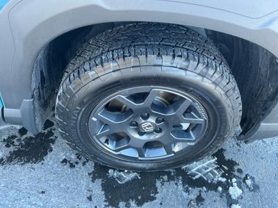2024 Honda Pilot — photo 22 view