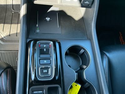 2024 Honda Pilot — photo 12 view