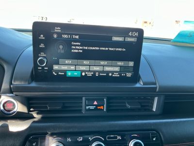 2024 Honda Pilot — photo 11 view