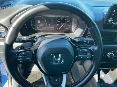 2024 Honda Pilot — photo 13 view