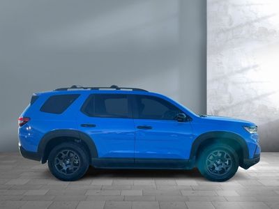 2024 Honda Pilot — photo 7 view