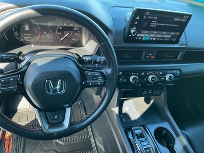 2024 Honda Pilot — photo 14 view