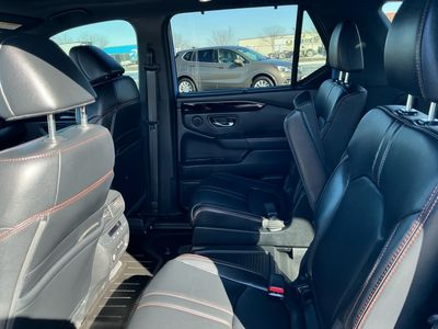 2024 Honda Pilot — photo 16 view