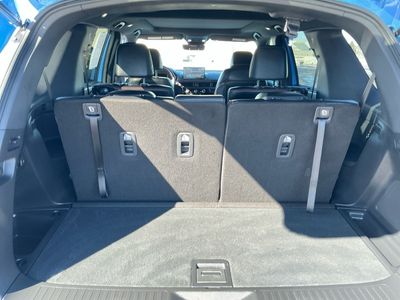 2024 Honda Pilot — photo 17 view