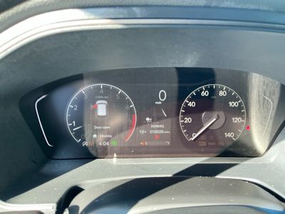 2024 Honda Pilot — photo 10 view