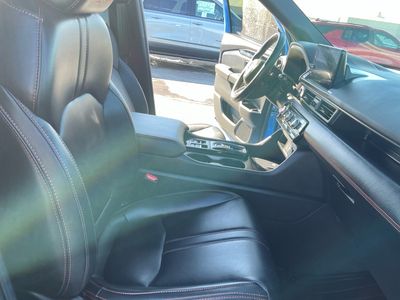 2024 Honda Pilot — photo 20 view