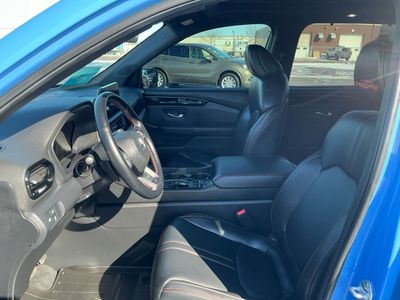 2024 Honda Pilot — photo 9 view