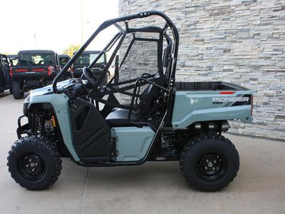 2026 Honda Pioneer 520 - Photo 5