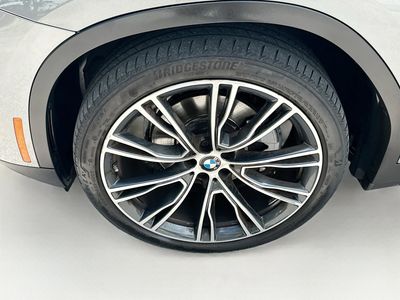 2023 BMW X3 — photo 33 view