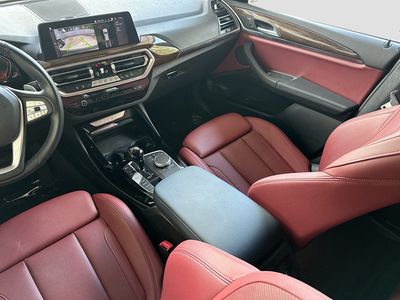 2023 BMW X3 — photo 23 view