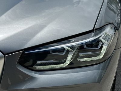 2023 BMW X3 — photo 30 view