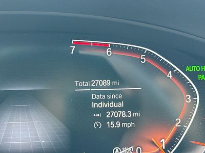 2023 BMW X3 — photo 12 view