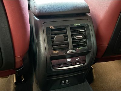 2023 BMW X3 — photo 25 view