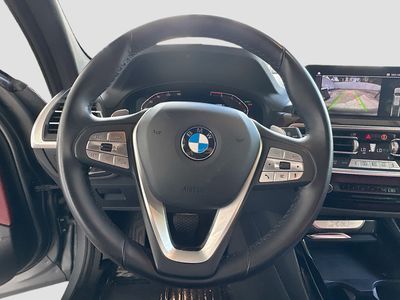 2023 BMW X3 — photo 11 view