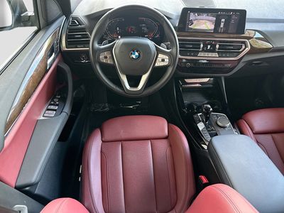 2023 BMW X3 — photo 22 view