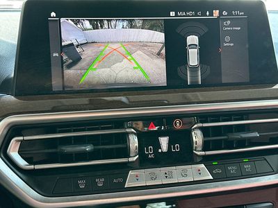 2023 BMW X3 — photo 14 view