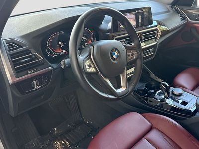 2023 BMW X3 — photo 9 view