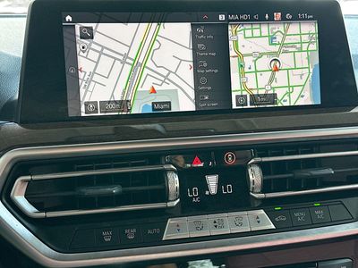 2023 BMW X3 — photo 13 view