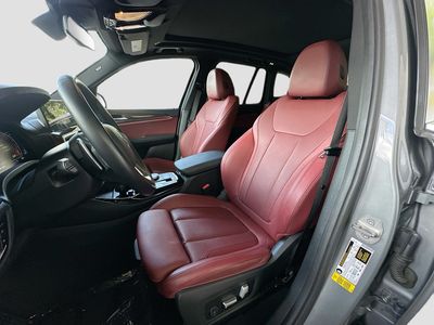 2023 BMW X3 — photo 20 view