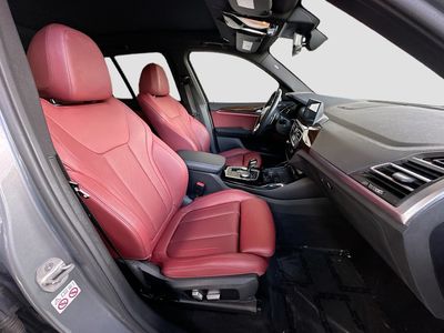 2023 BMW X3 — photo 28 view