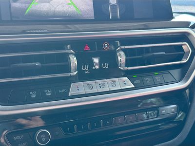 2023 BMW X3 — photo 16 view