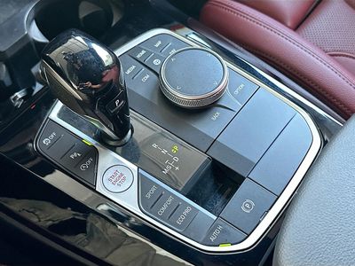 2023 BMW X3 — photo 17 view