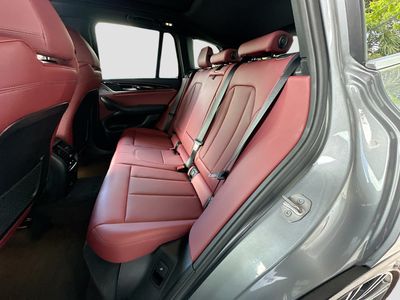 2023 BMW X3 — photo 24 view