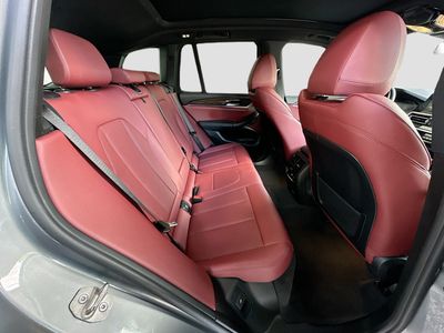 2023 BMW X3 — photo 27 view