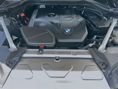 2023 BMW X3 — photo 32 view