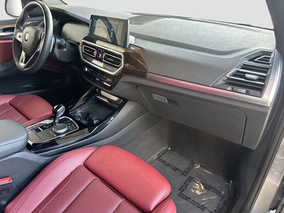 2023 BMW X3 — photo 29 view